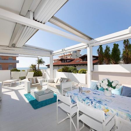 Magnifico Appartamento Dominique Jesolo Lido Carraro Immobiliare - Family Apartments Kültér fotó