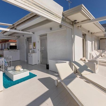 Magnifico Appartamento Dominique Jesolo Lido Carraro Immobiliare - Family Apartments Kültér fotó