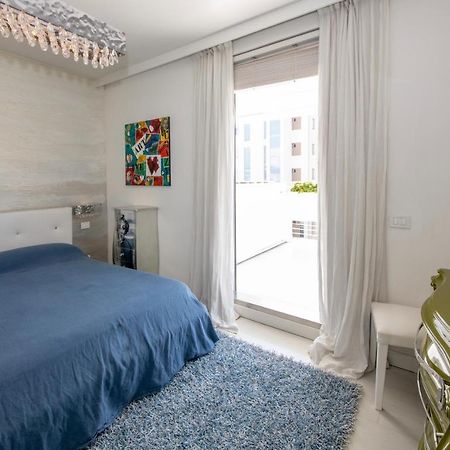 Magnifico Appartamento Dominique Jesolo Lido Carraro Immobiliare - Family Apartments Kültér fotó
