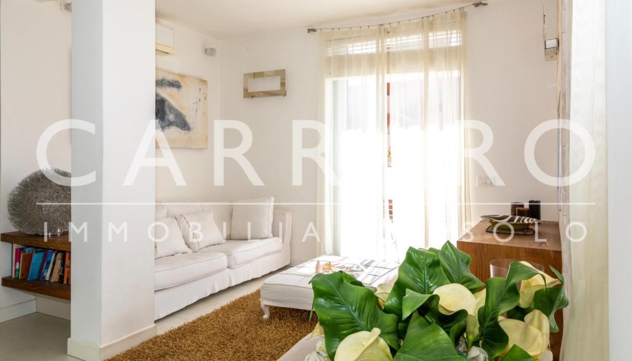Magnifico Appartamento Dominique Jesolo Lido Carraro Immobiliare - Family Apartments Kültér fotó