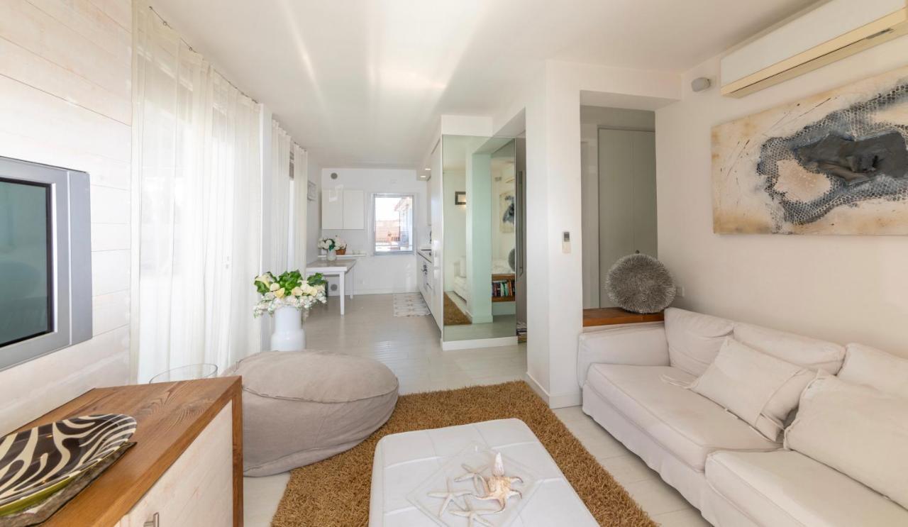 Magnifico Appartamento Dominique Jesolo Lido Carraro Immobiliare - Family Apartments Kültér fotó