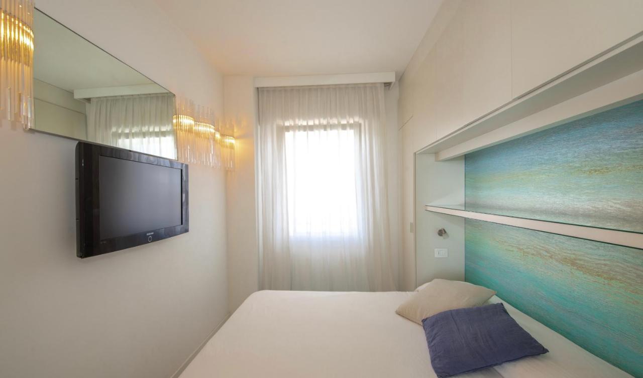 Magnifico Appartamento Dominique Jesolo Lido Carraro Immobiliare - Family Apartments Kültér fotó