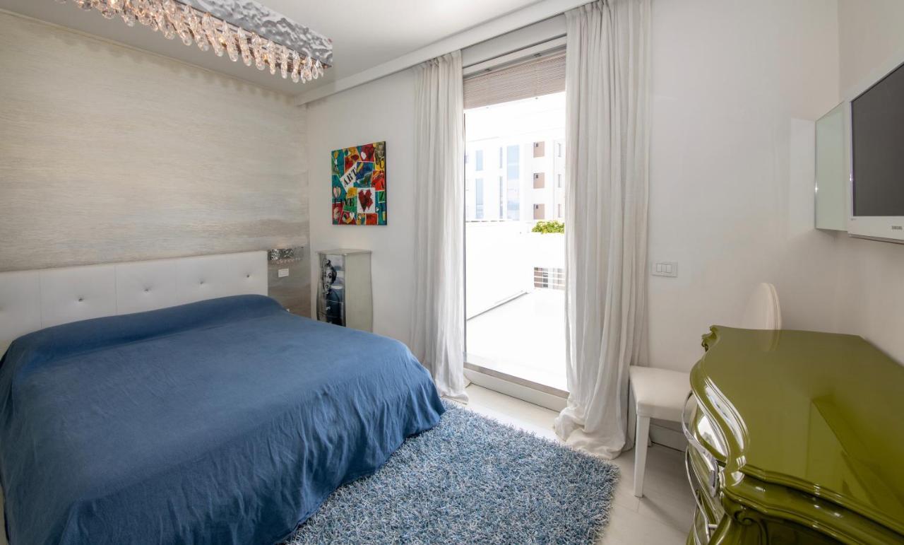 Magnifico Appartamento Dominique Jesolo Lido Carraro Immobiliare - Family Apartments Kültér fotó