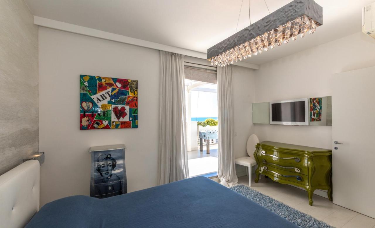 Magnifico Appartamento Dominique Jesolo Lido Carraro Immobiliare - Family Apartments Kültér fotó